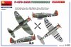 MiniArt 48003 P-47D-26RA THUNDERBOLT. ADVANCED KIT 1/48